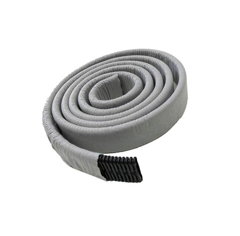 Slotted Ag Pipe