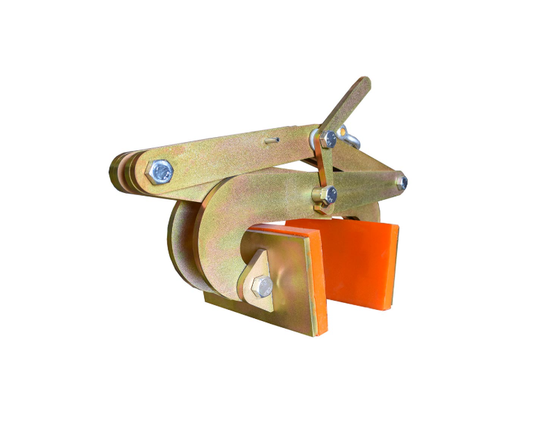 Sleeper Lifter (Hire / Sale)