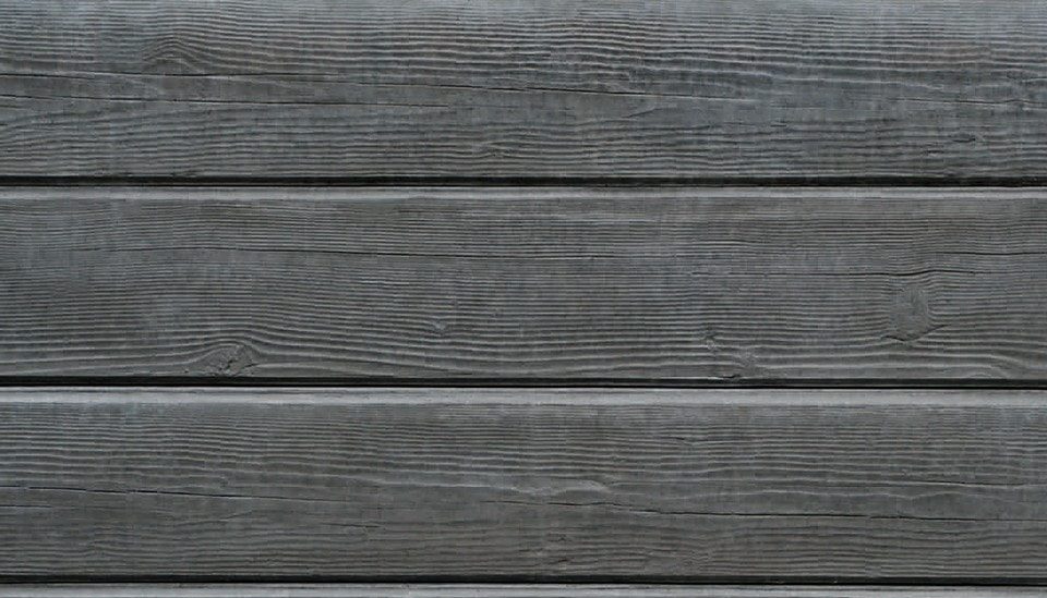 Ashwood concrete sleeper retaining wall