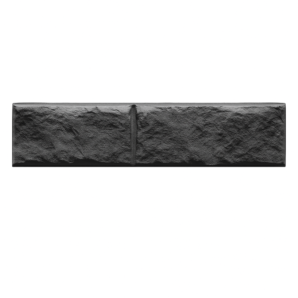 OS Sleeper Rockface 2000x200x75mm [CHAR]